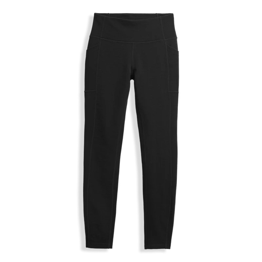 Women’s Ibex Merino Wool Leggings